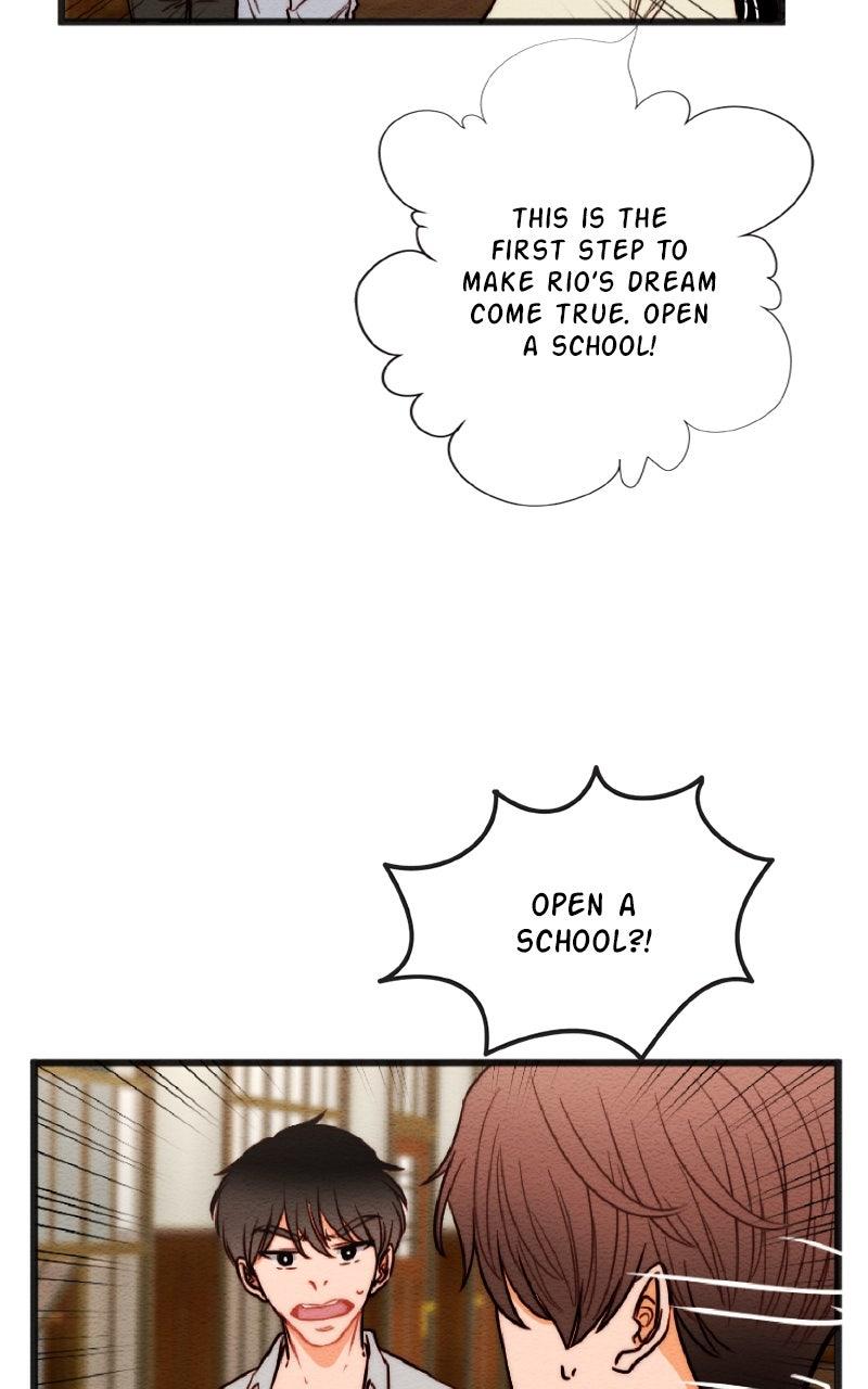 Mistake Chapter 185 - Page 15