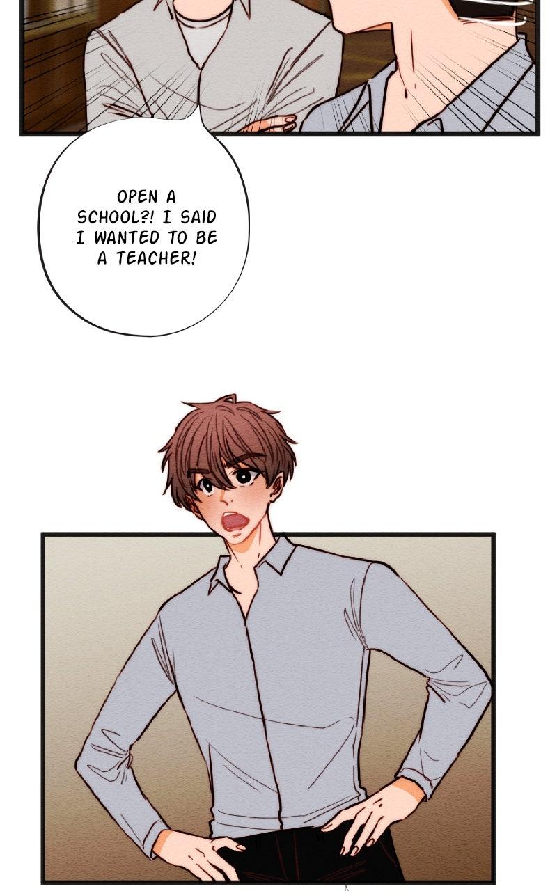 Mistake Chapter 185 - Page 16