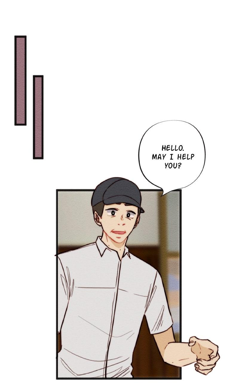 Mistake Chapter 185 - Page 19