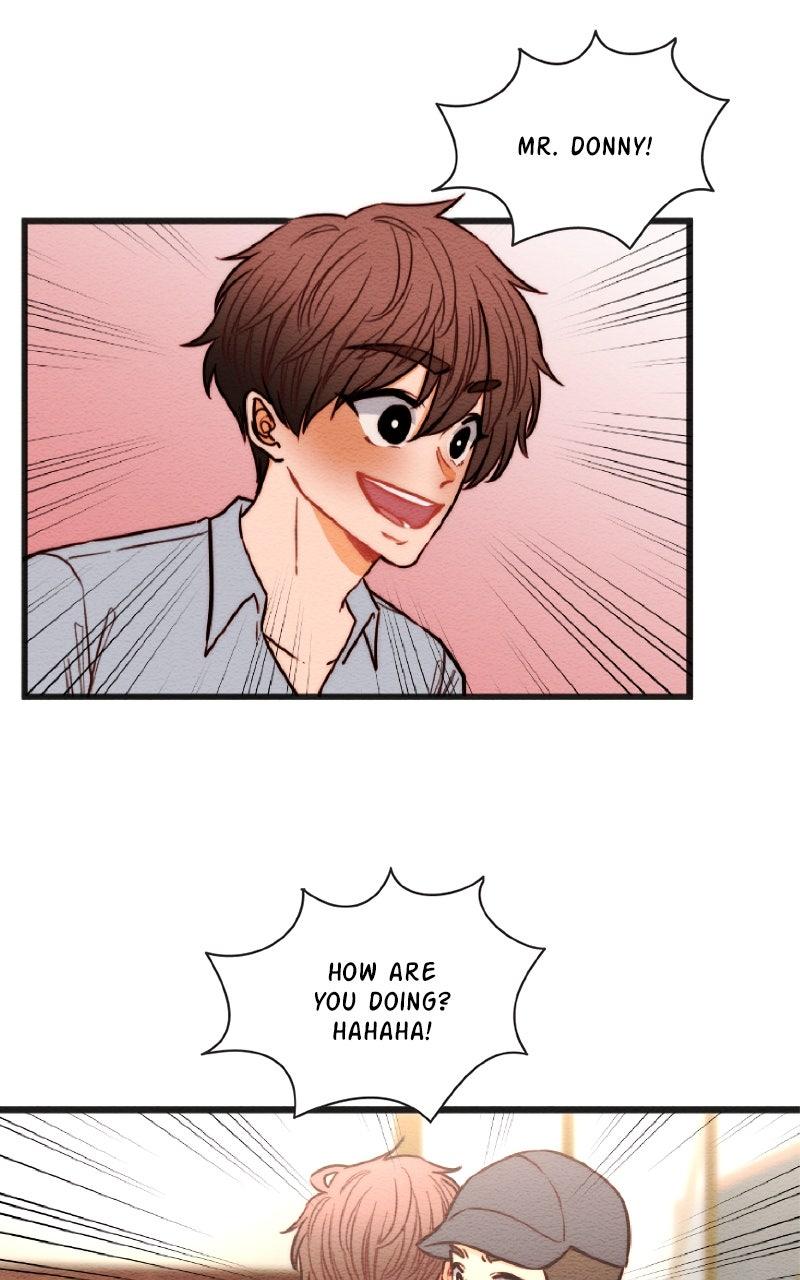 Mistake Chapter 185 - Page 20