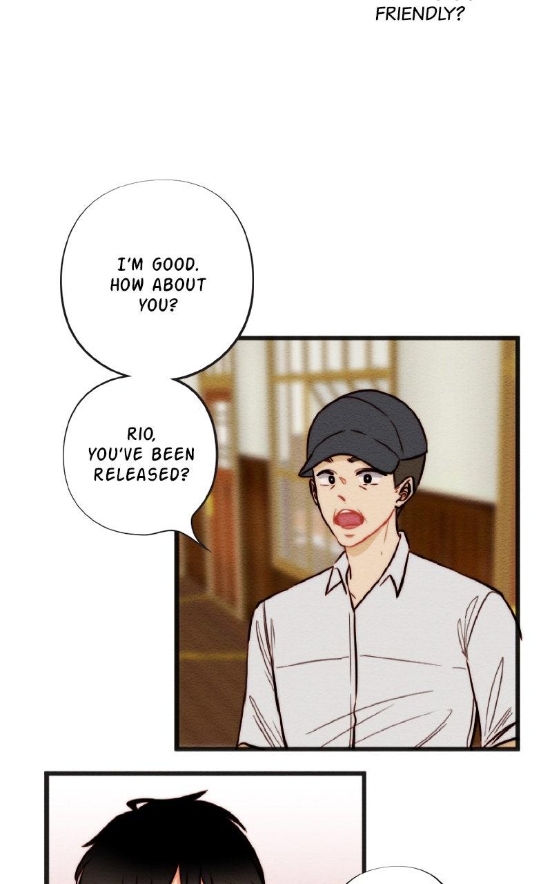 Mistake Chapter 185 - Page 22