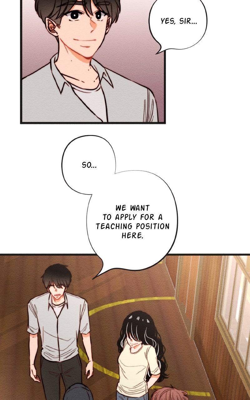 Mistake Chapter 185 - Page 23