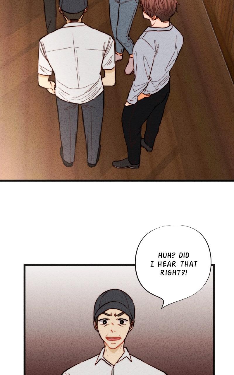 Mistake Chapter 185 - Page 24