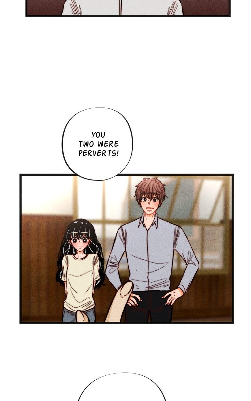 Mistake Chapter 185 - Page 25