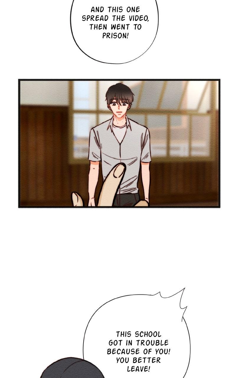 Mistake Chapter 185 - Page 26