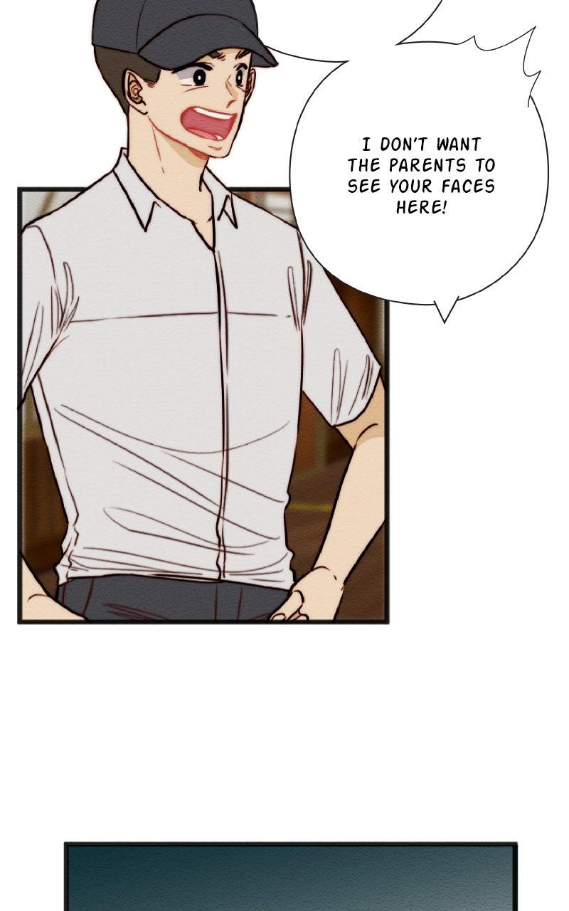 Mistake Chapter 185 - Page 27