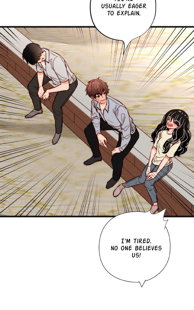 Mistake Chapter 185 - Page 29