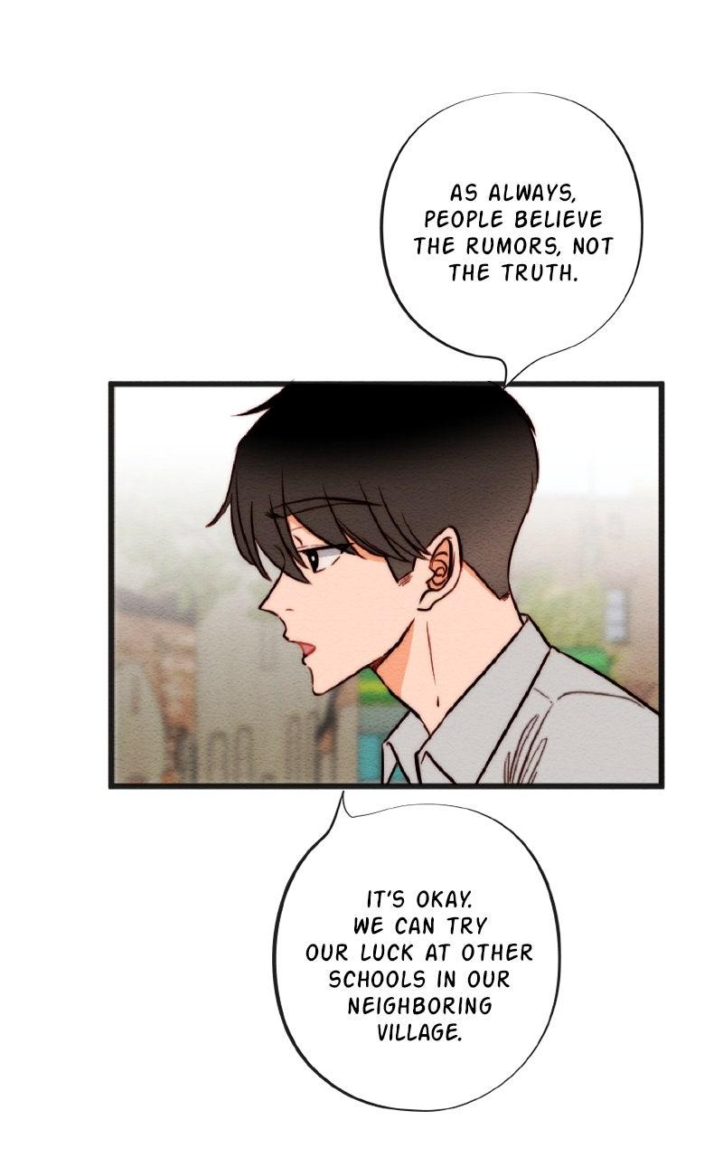 Mistake Chapter 185 - Page 30