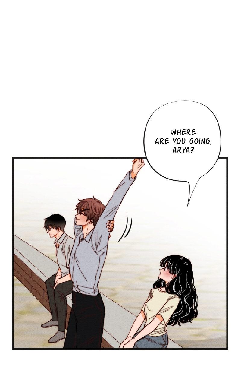 Mistake Chapter 185 - Page 31