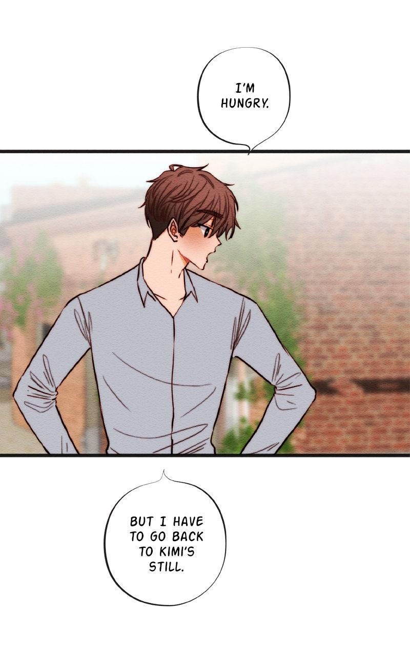 Mistake Chapter 185 - Page 32