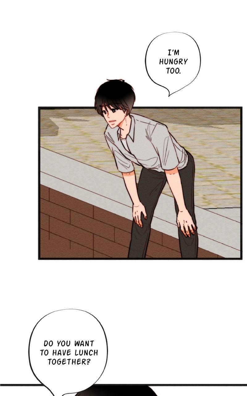 Mistake Chapter 185 - Page 33