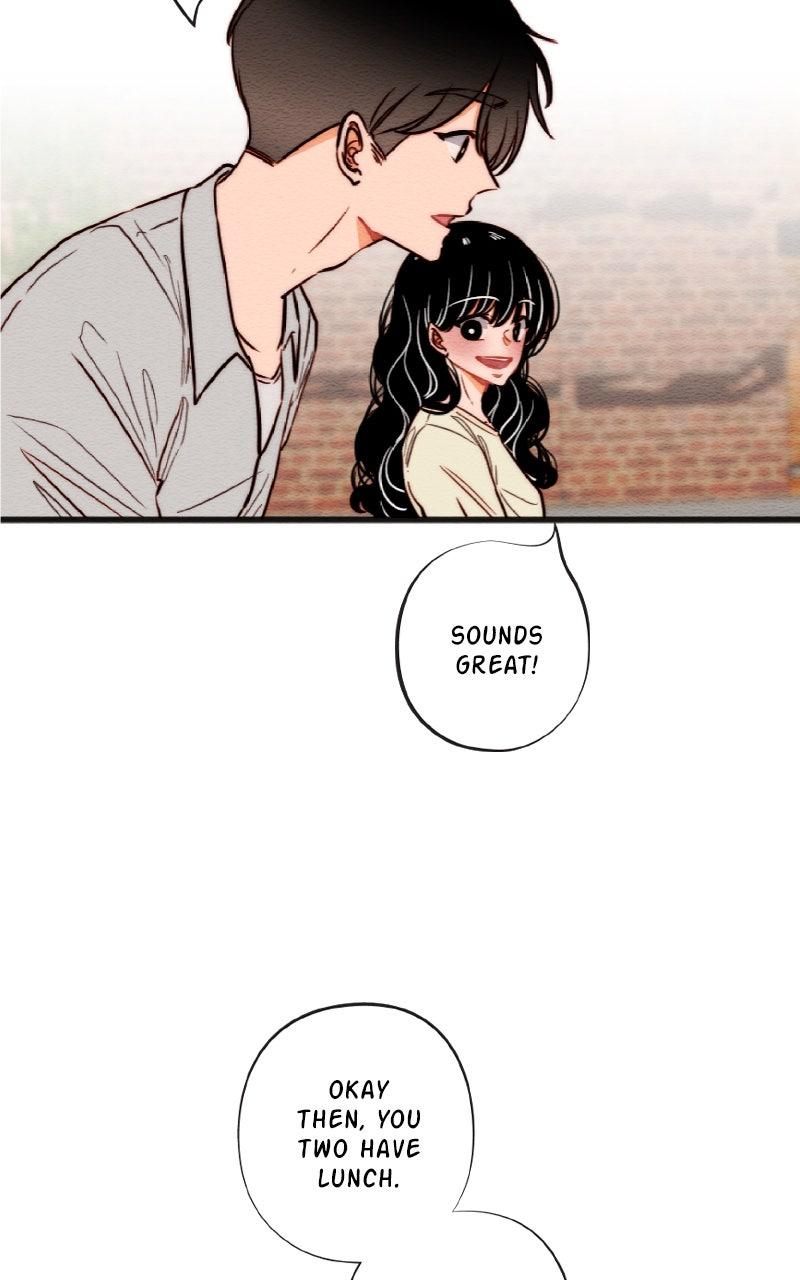 Mistake Chapter 185 - Page 34