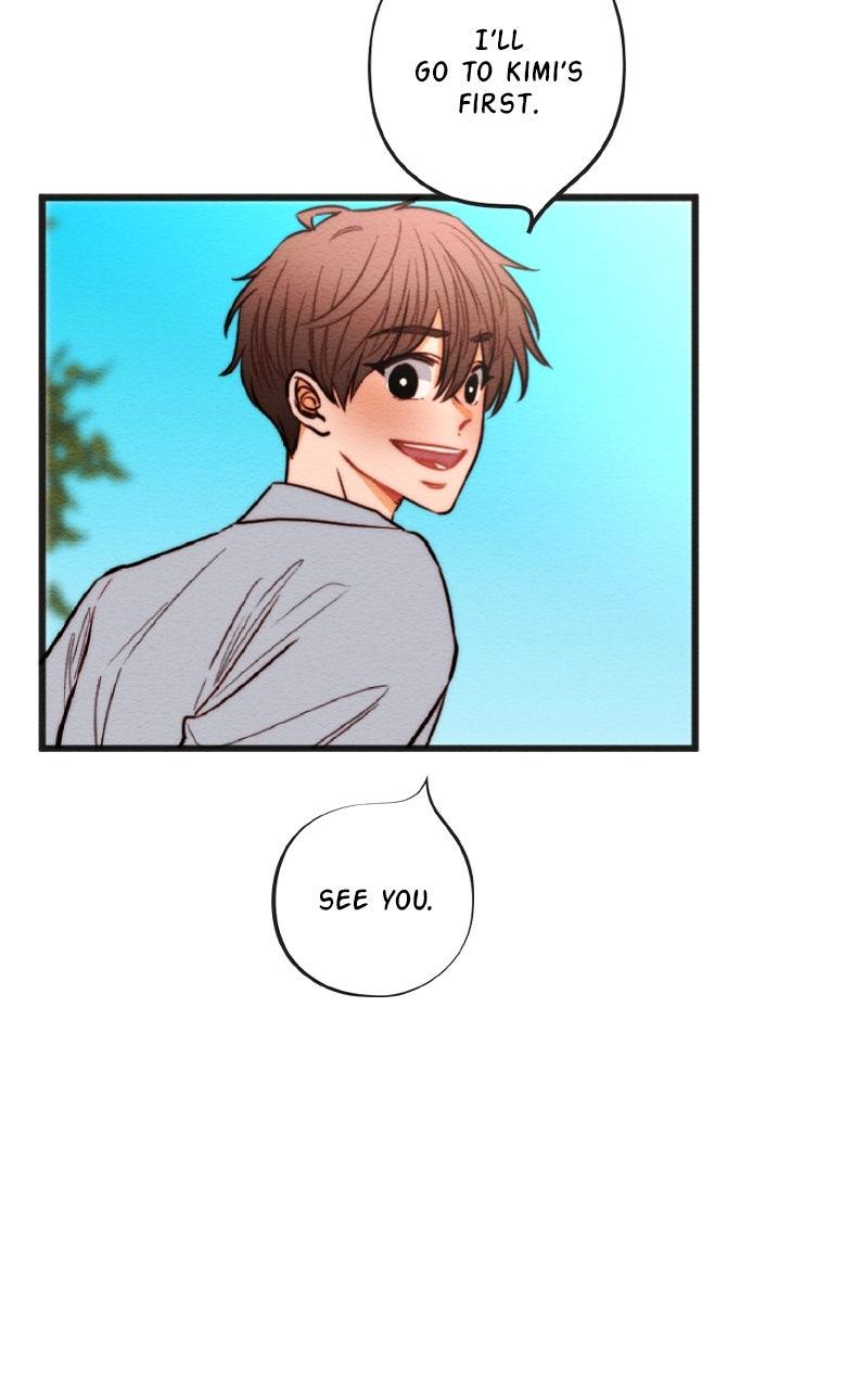 Mistake Chapter 185 - Page 35