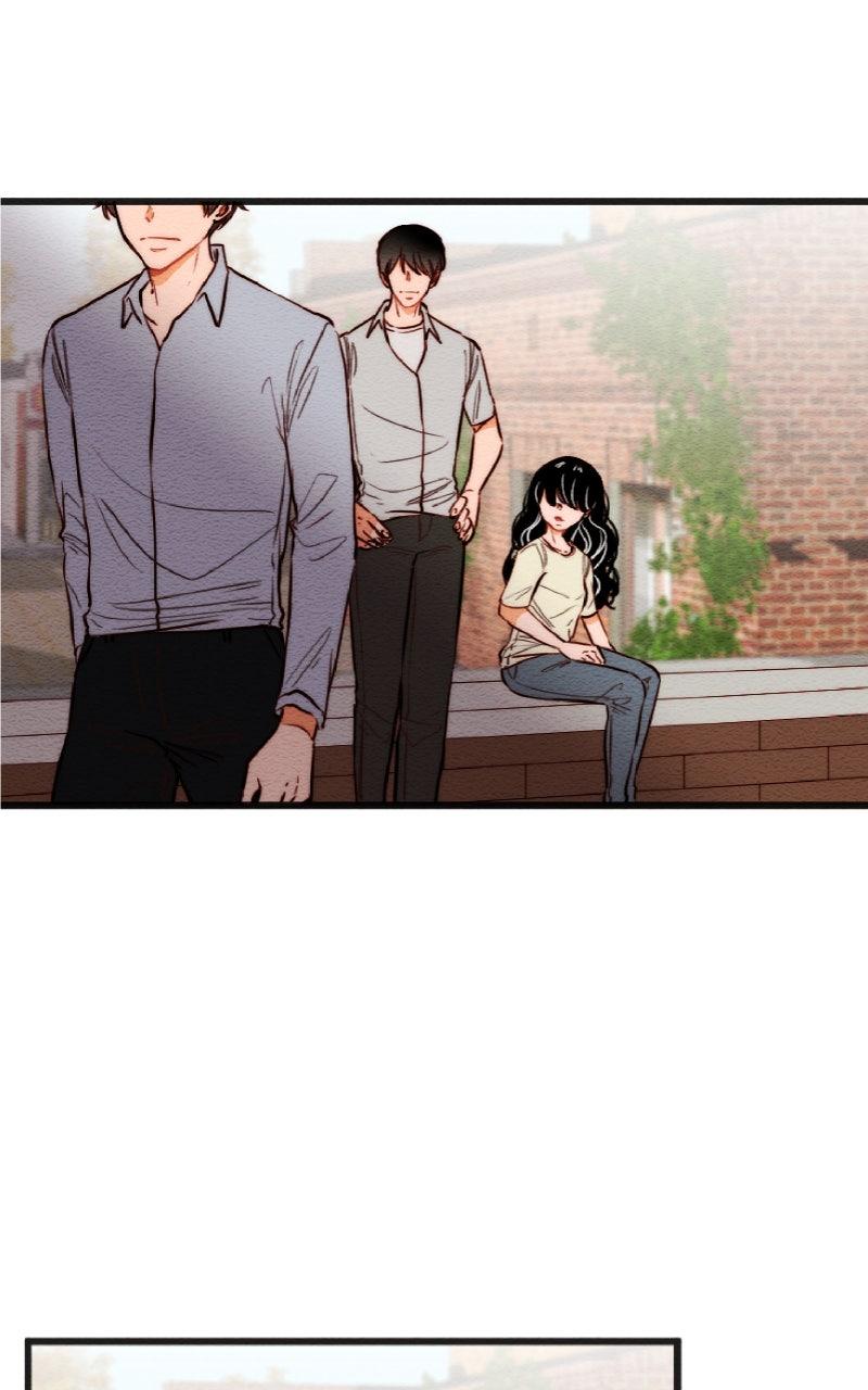 Mistake Chapter 185 - Page 36