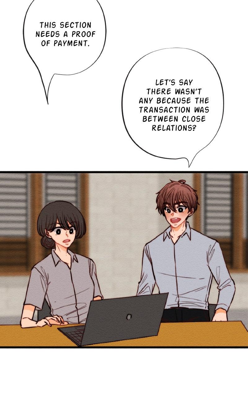 Mistake Chapter 186 - Page 4