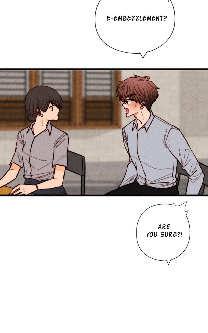 Mistake Chapter 186 - Page 7