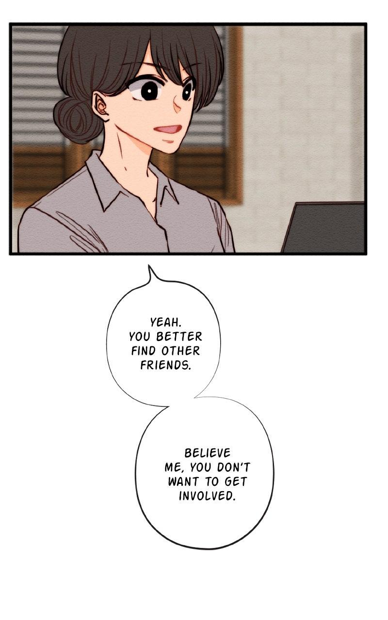 Mistake Chapter 186 - Page 8