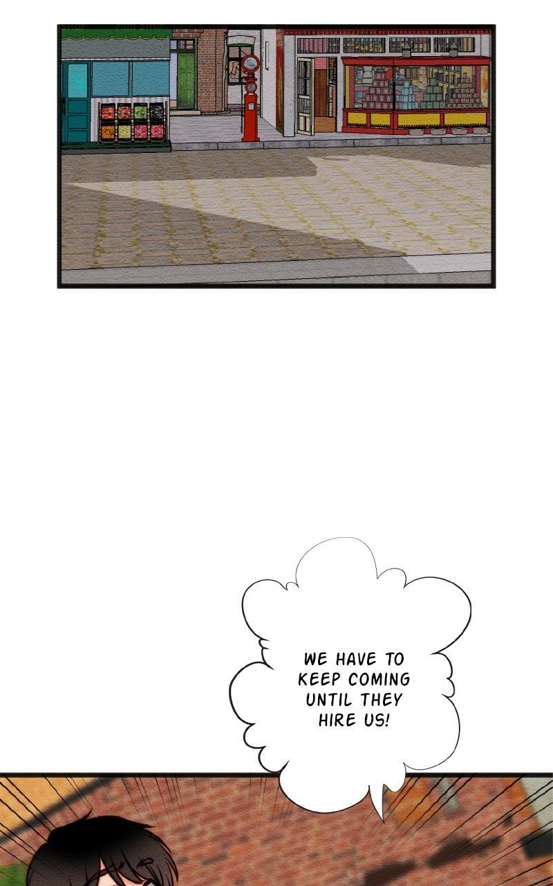 Mistake Chapter 186 - Page 20