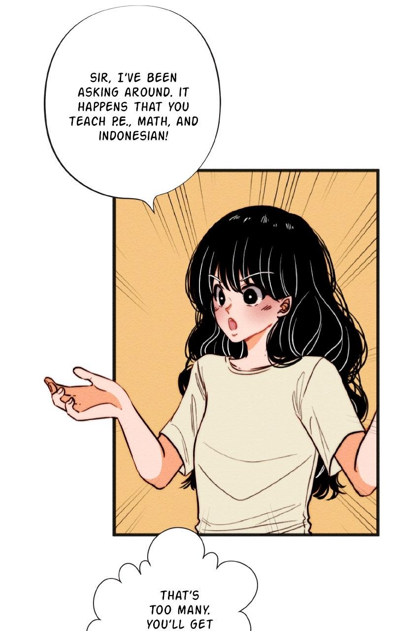 Mistake Chapter 186 - Page 23