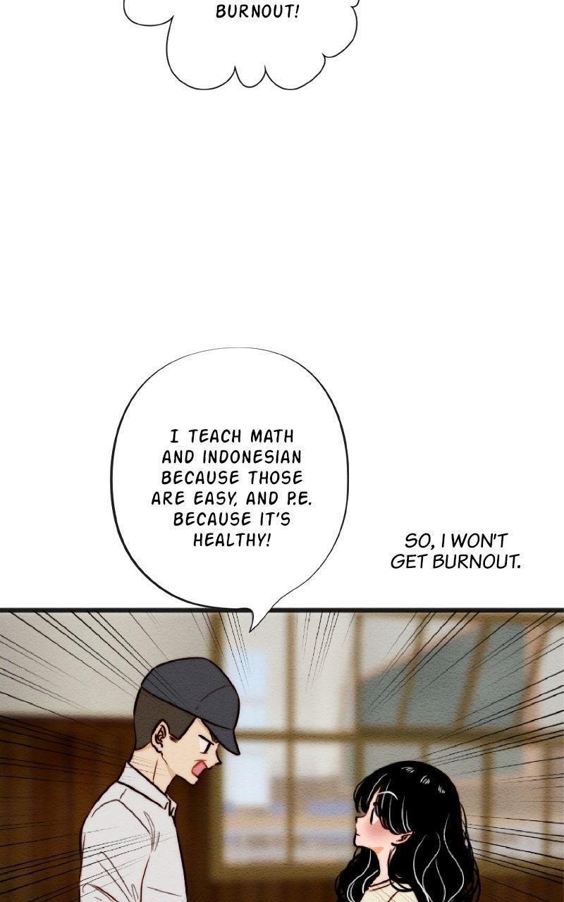 Mistake Chapter 186 - Page 24