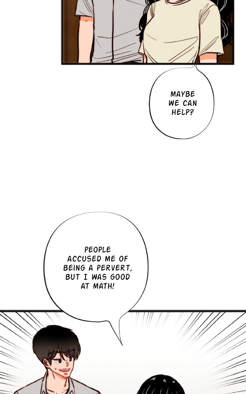 Mistake Chapter 186 - Page 26