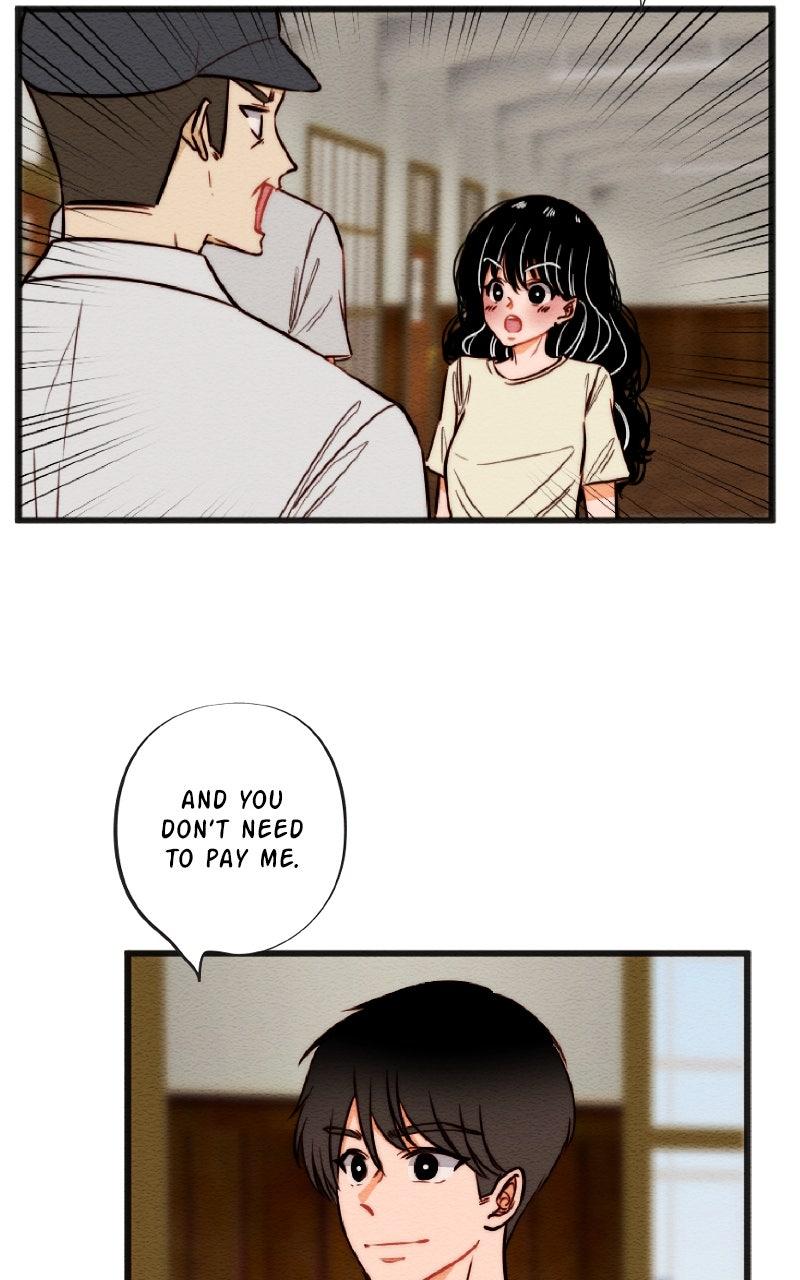 Mistake Chapter 186 - Page 28