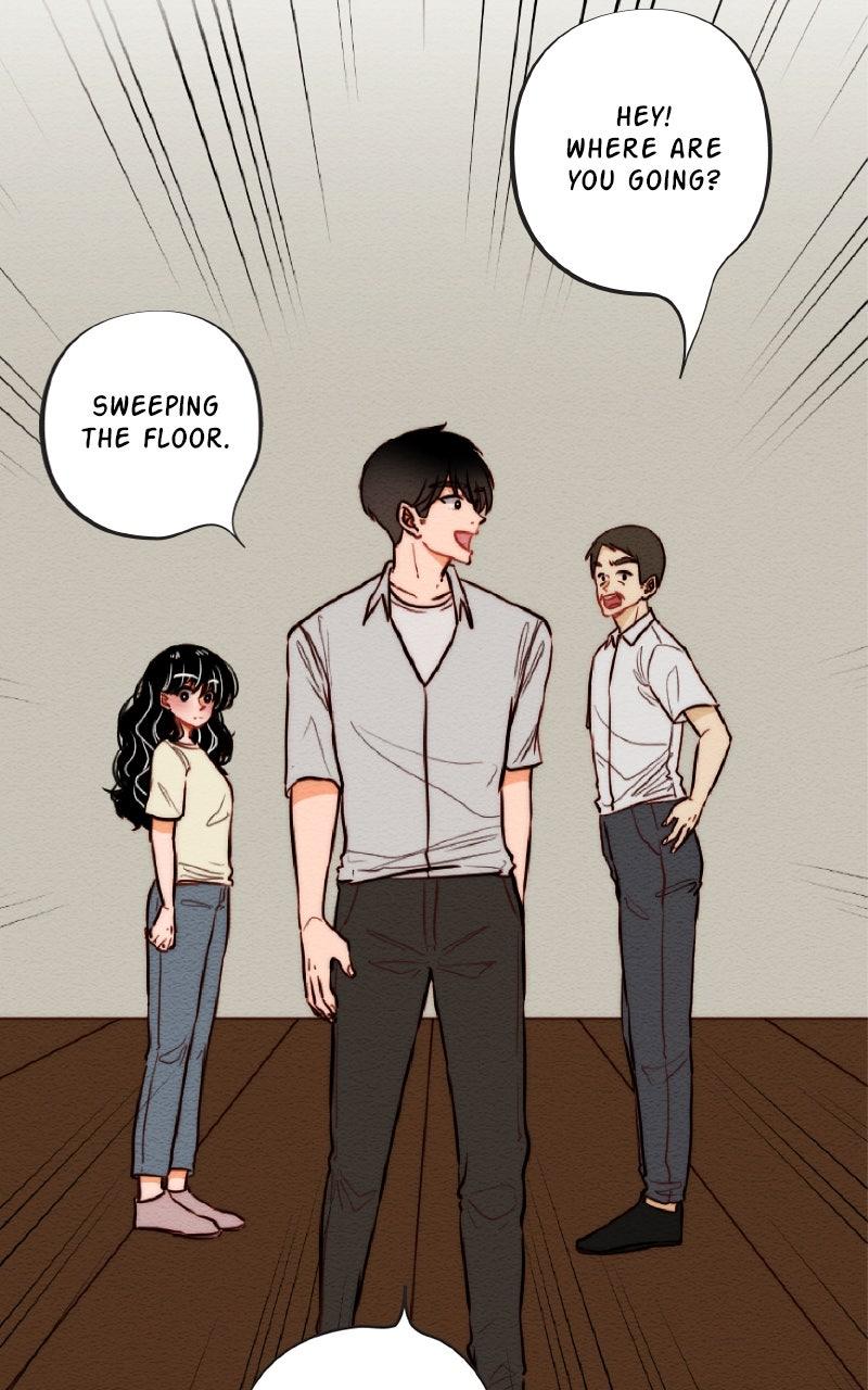 Mistake Chapter 186 - Page 31