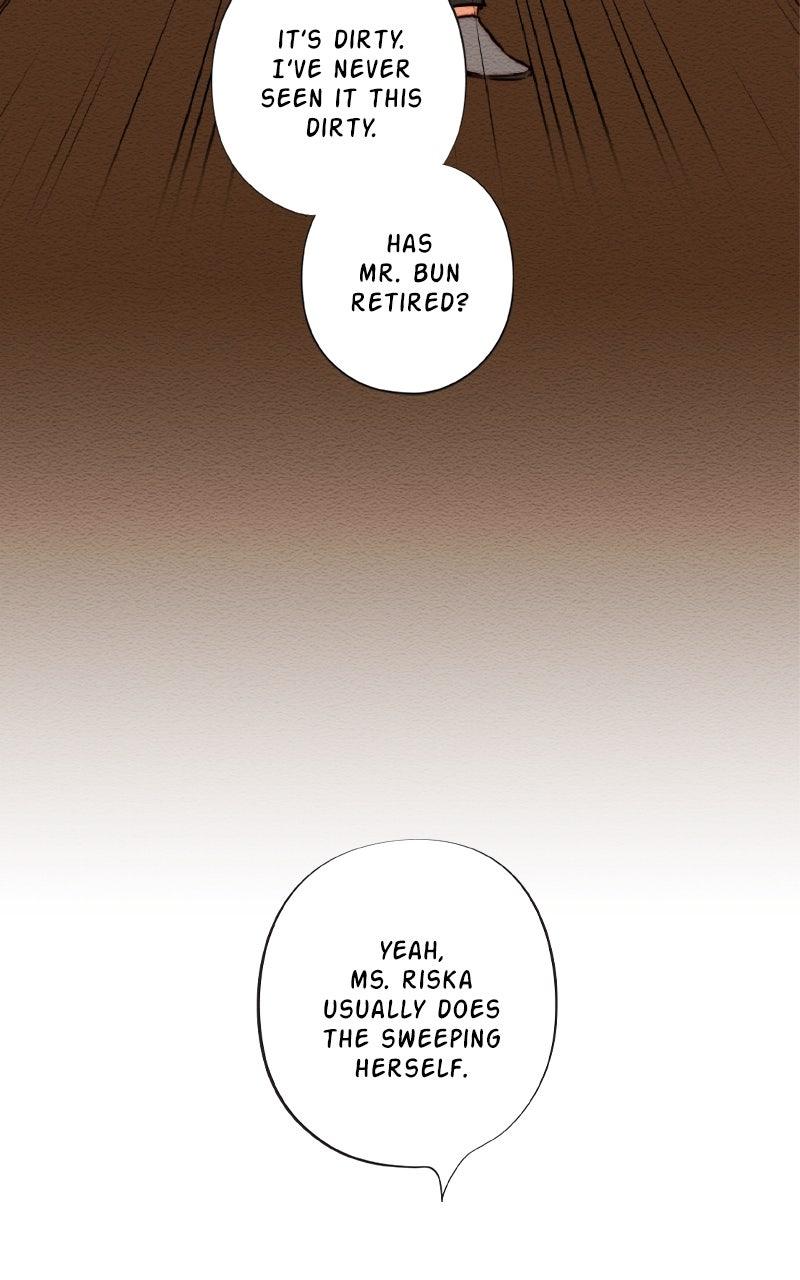 Mistake Chapter 186 - Page 32