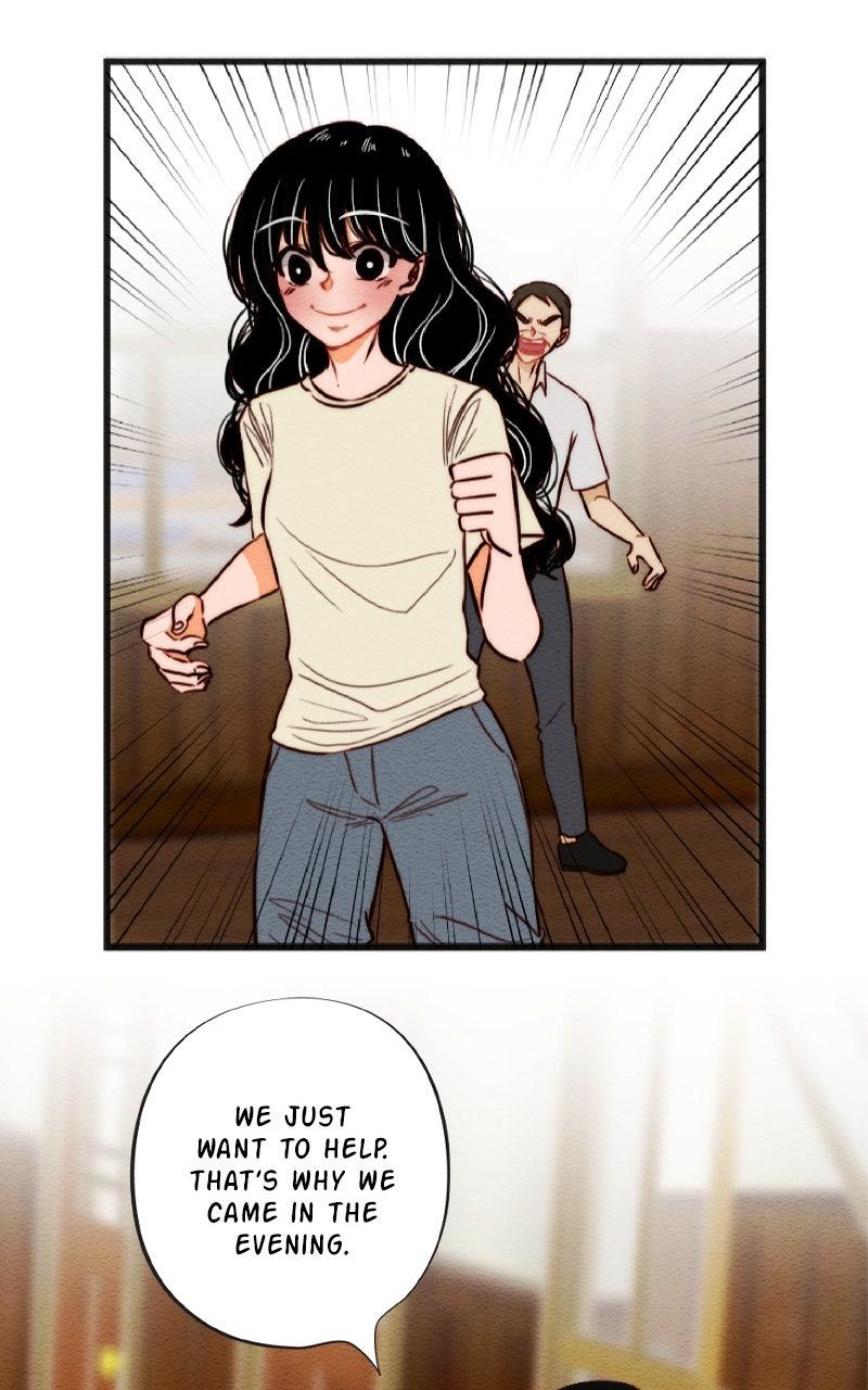 Mistake Chapter 186 - Page 35