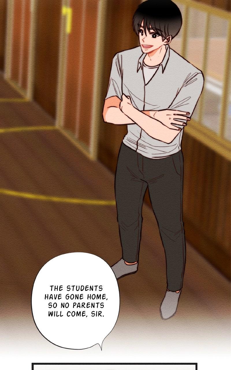 Mistake Chapter 186 - Page 36