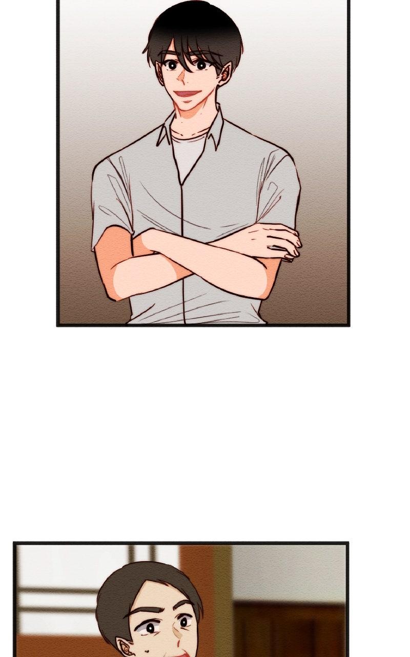 Mistake Chapter 186 - Page 37