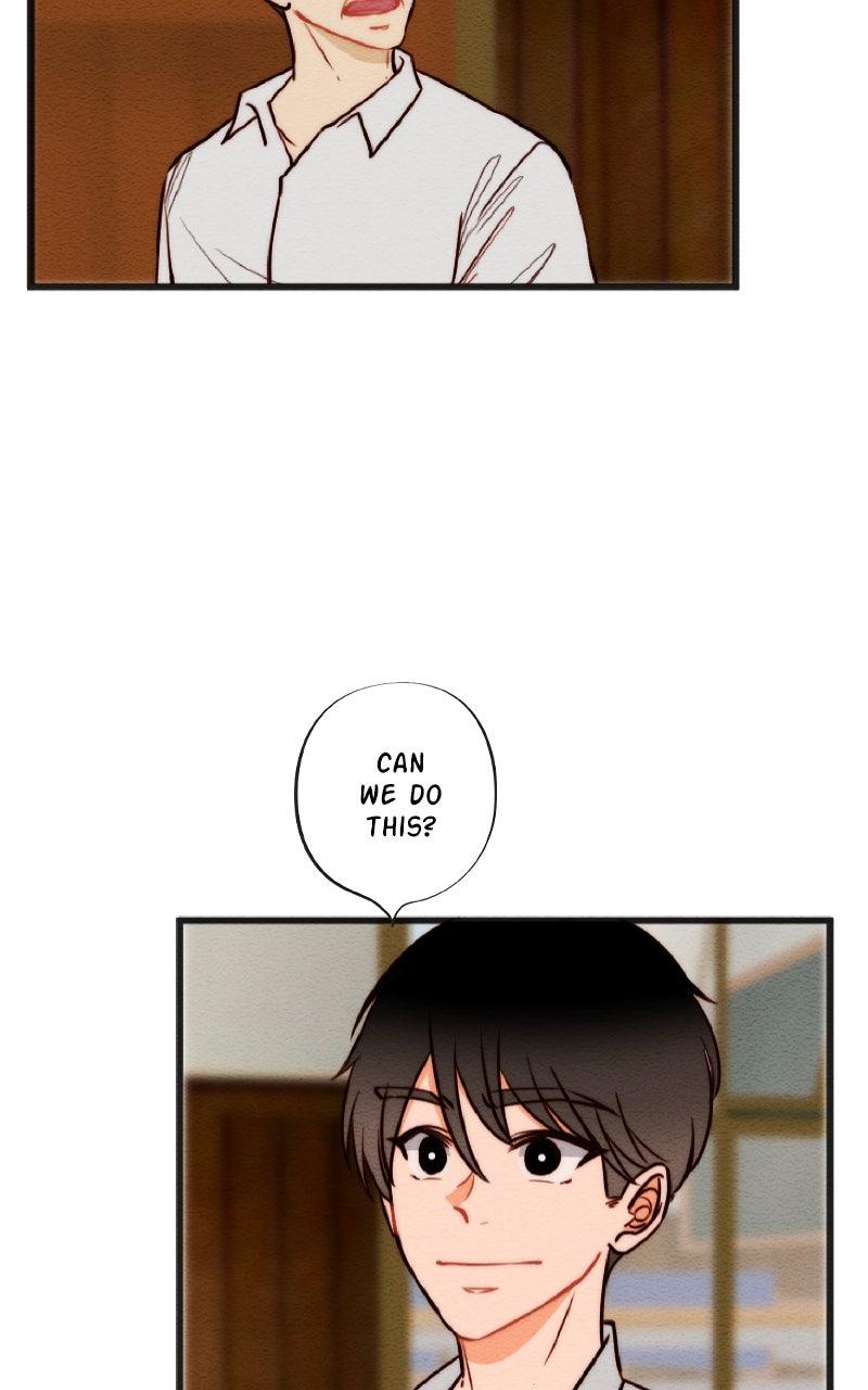 Mistake Chapter 186 - Page 38