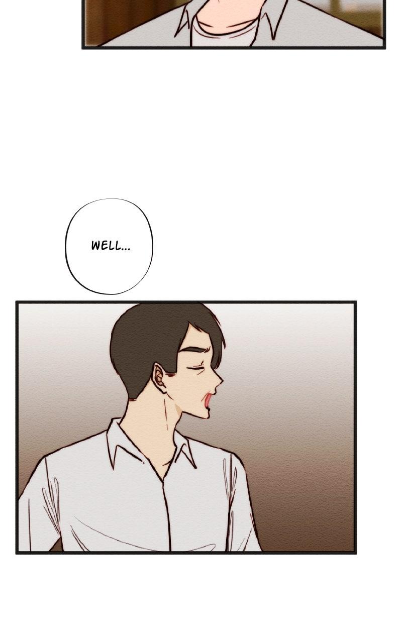 Mistake Chapter 186 - Page 39