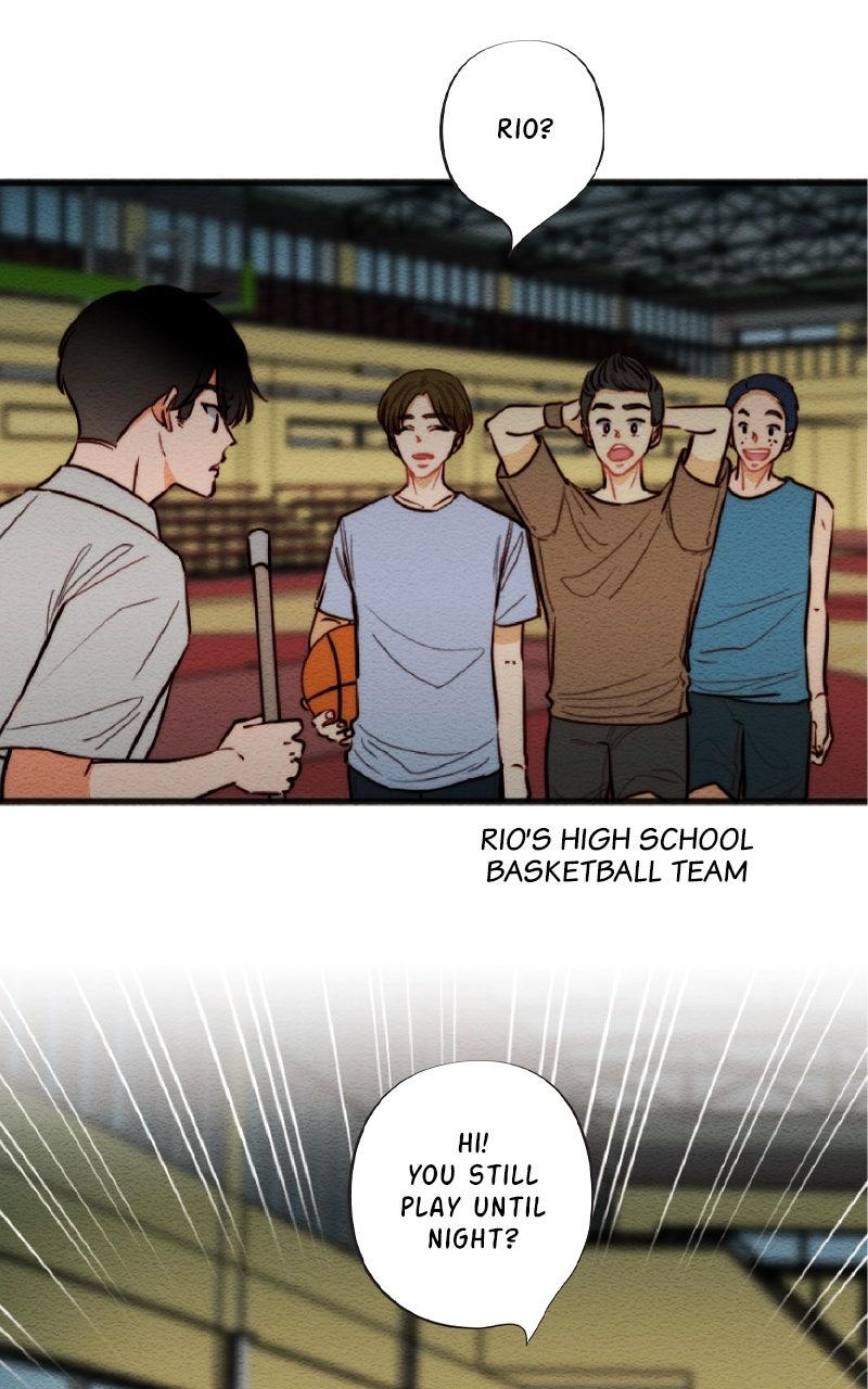 Mistake Chapter 187 - Page 4