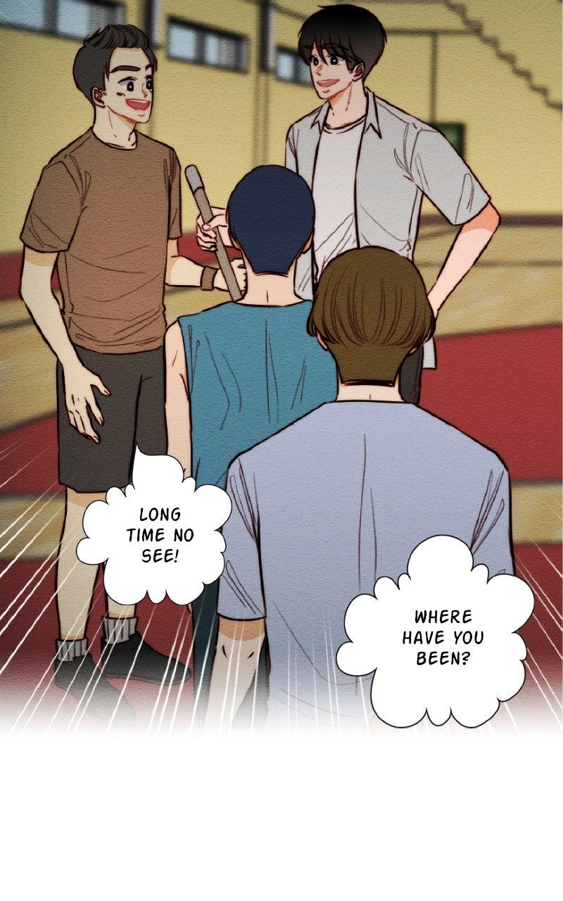 Mistake Chapter 187 - Page 5