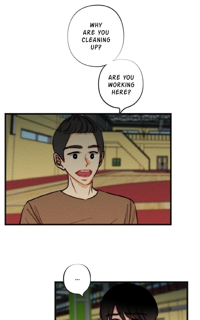 Mistake Chapter 187 - Page 6