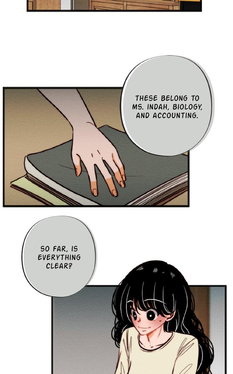 Mistake Chapter 187 - Page 8