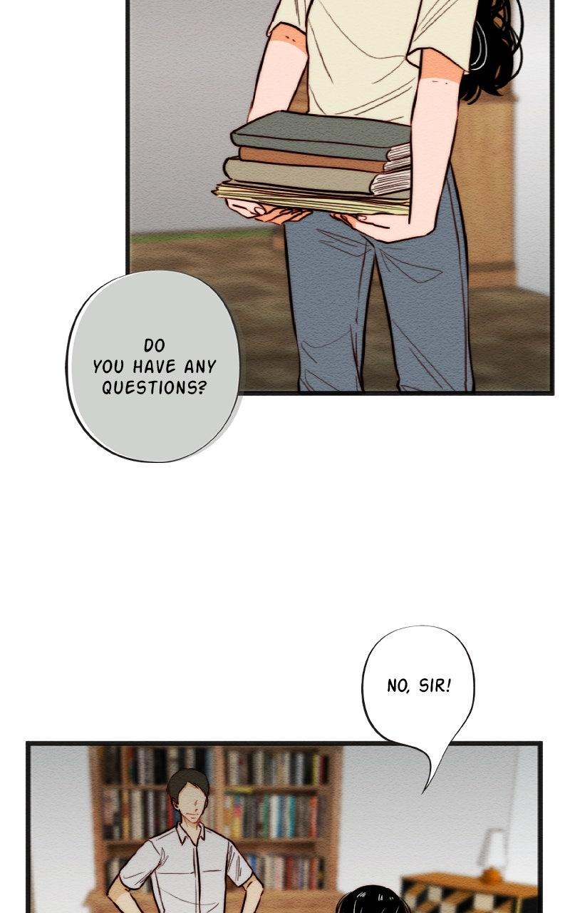 Mistake Chapter 187 - Page 9