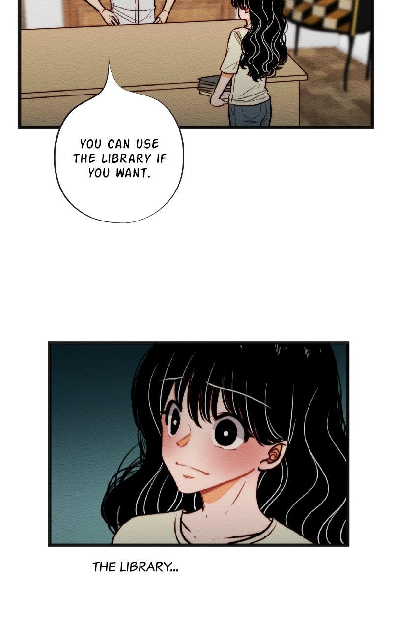 Mistake Chapter 187 - Page 10