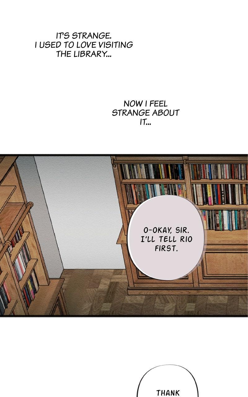 Mistake Chapter 187 - Page 11