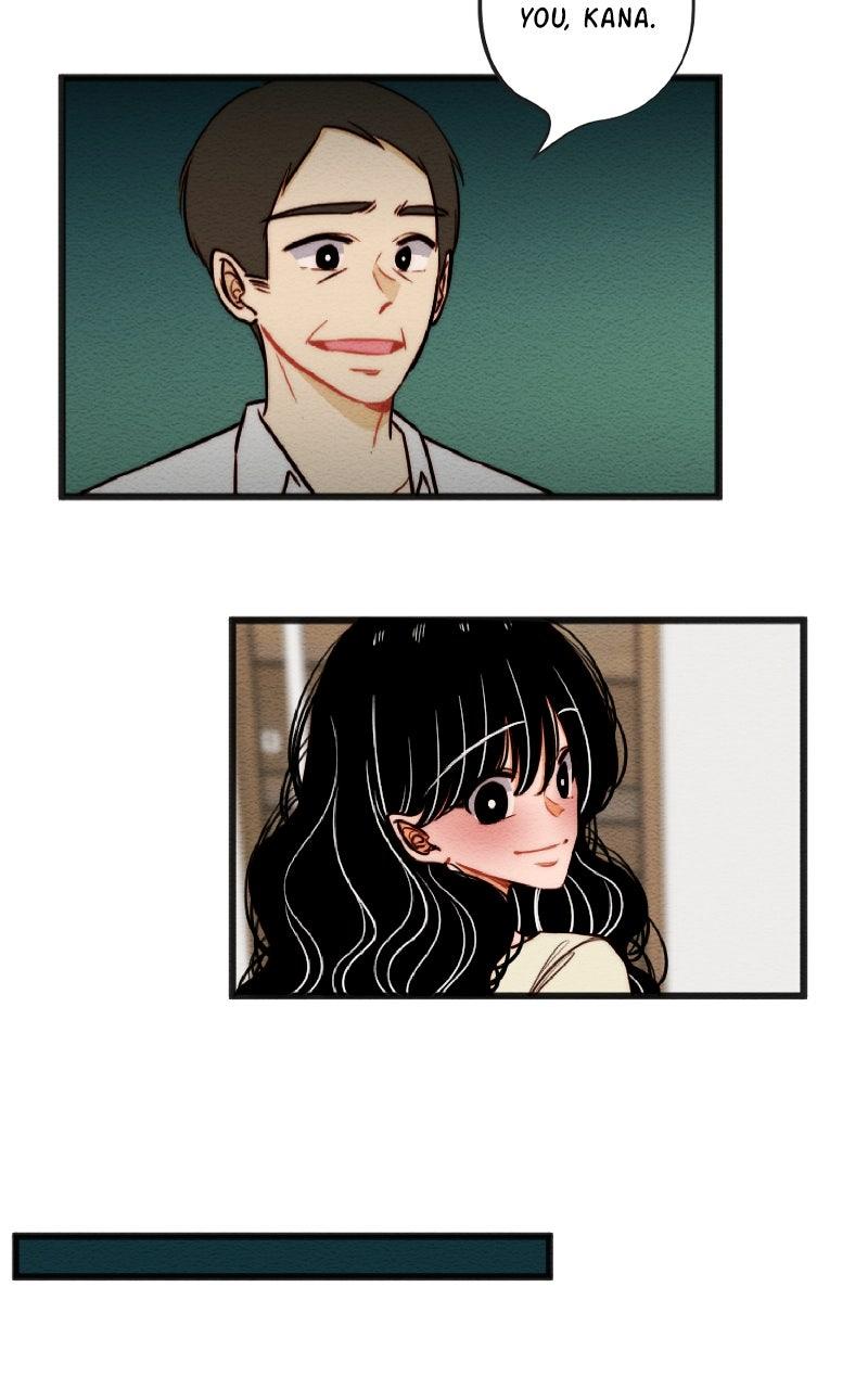 Mistake Chapter 187 - Page 12