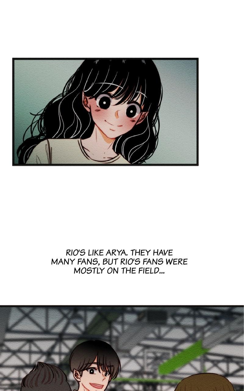 Mistake Chapter 187 - Page 15