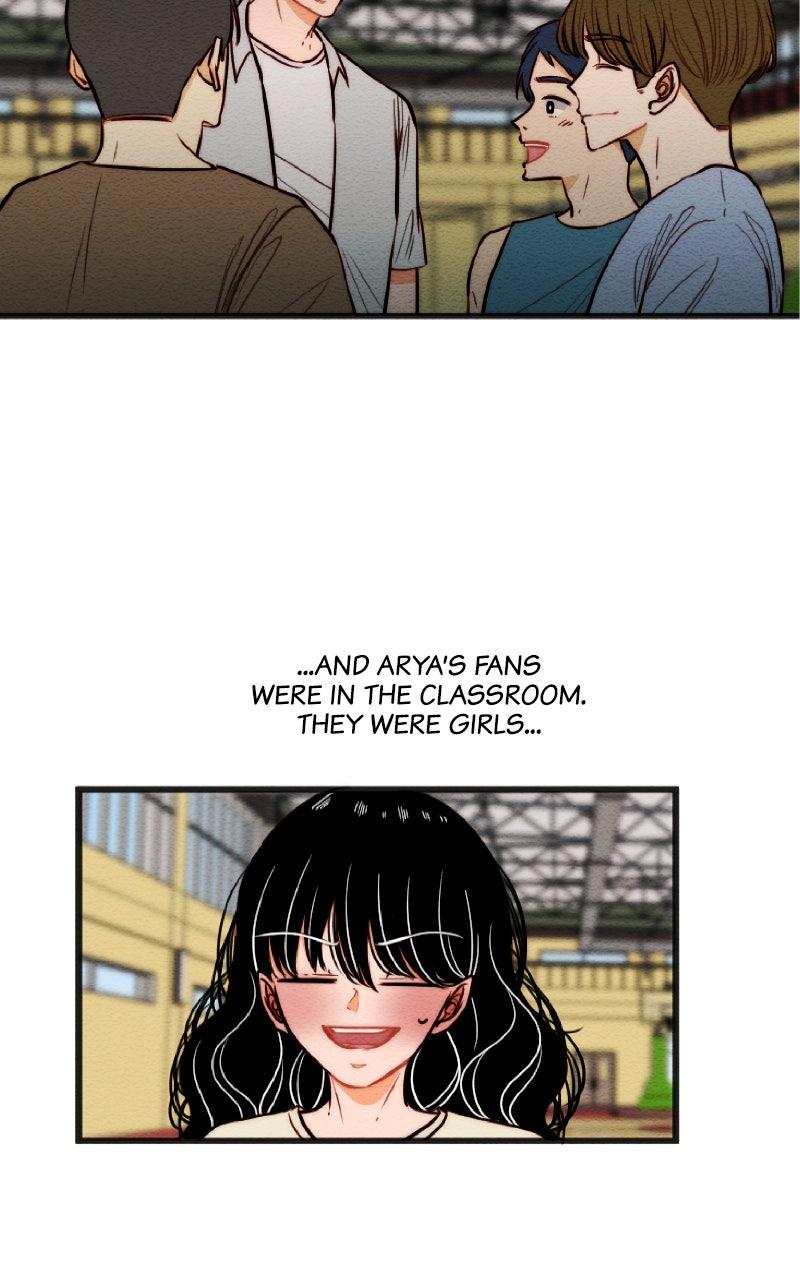 Mistake Chapter 187 - Page 16