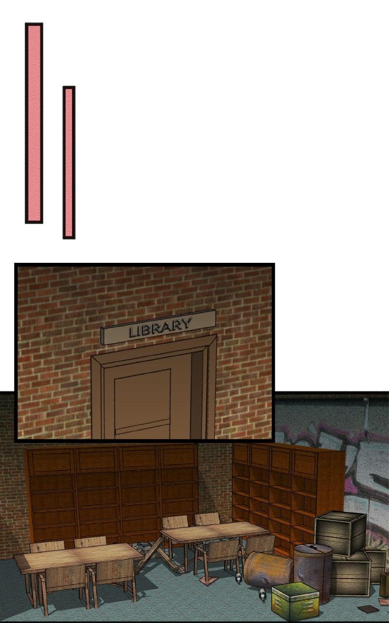 Mistake Chapter 187 - Page 17