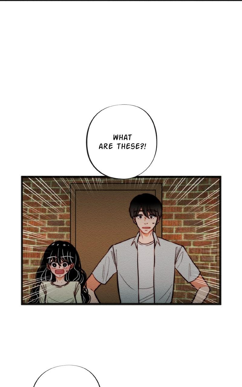 Mistake Chapter 187 - Page 18