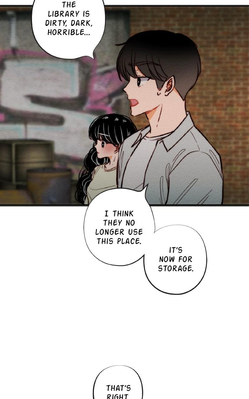 Mistake Chapter 187 - Page 19