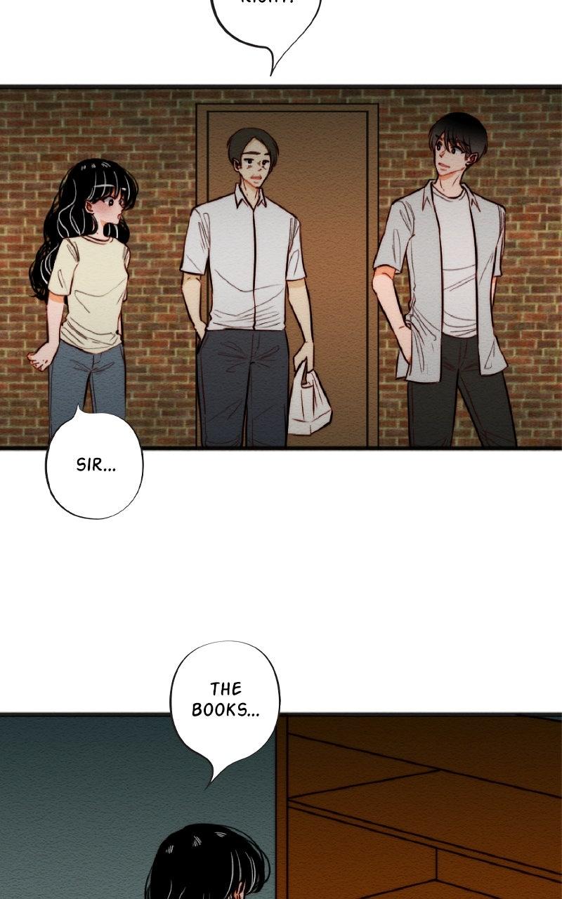 Mistake Chapter 187 - Page 20