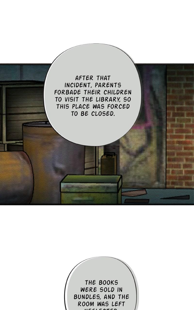 Mistake Chapter 187 - Page 22