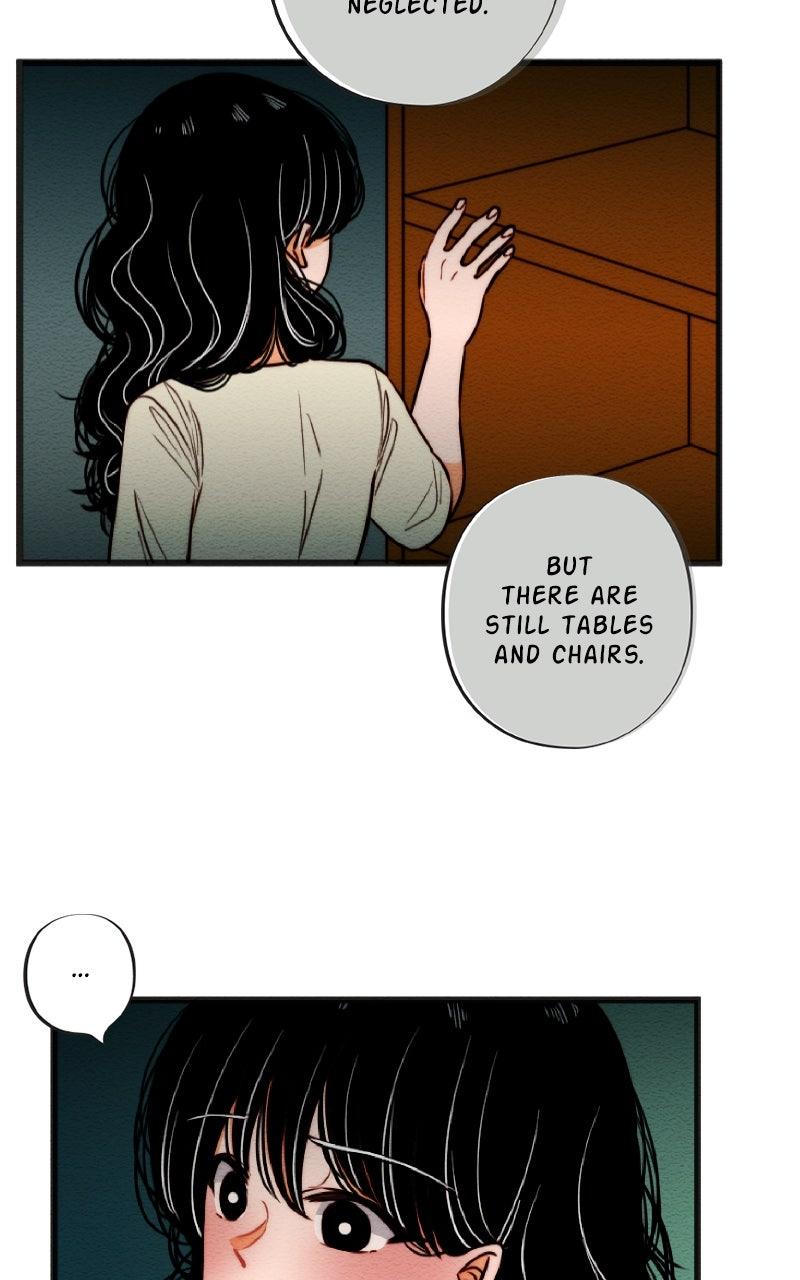 Mistake Chapter 187 - Page 23