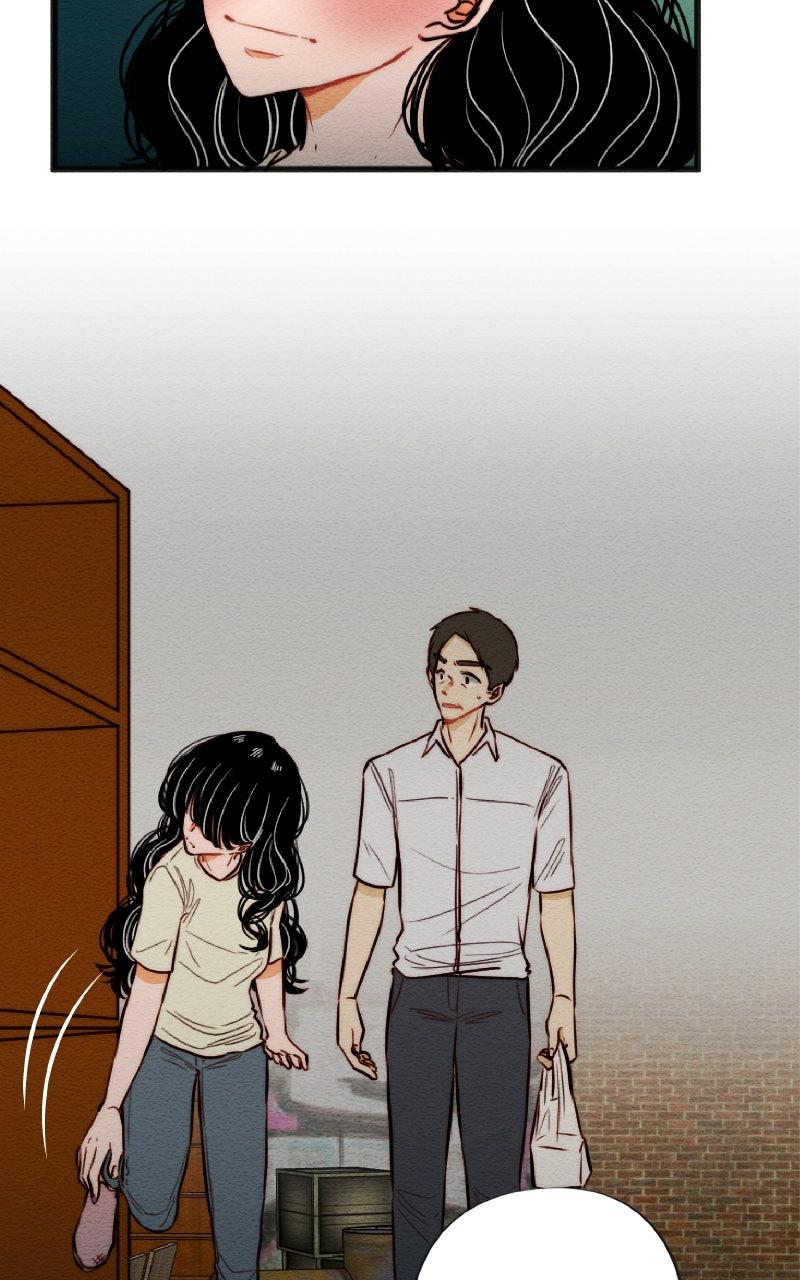 Mistake Chapter 187 - Page 24